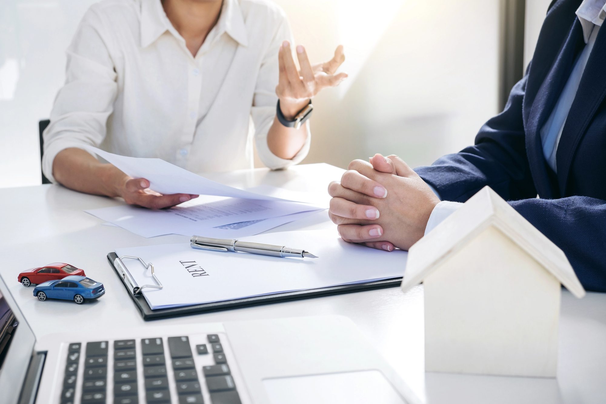 Risks Of Changing Home Insurance Companies In Surrey